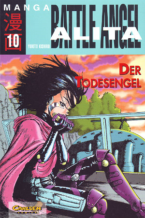 Der Todesengel