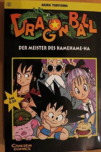 Der Meister des Kamehame-Ha