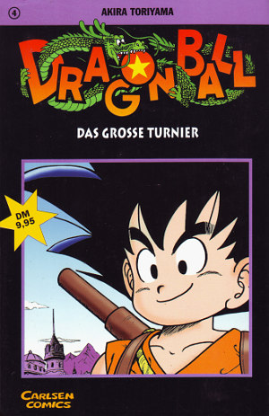 Das große Turnier