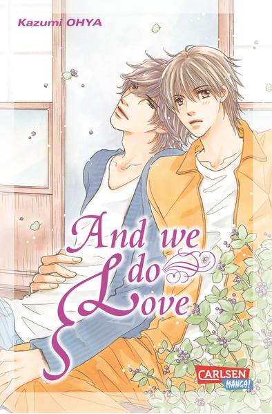 And we do love
