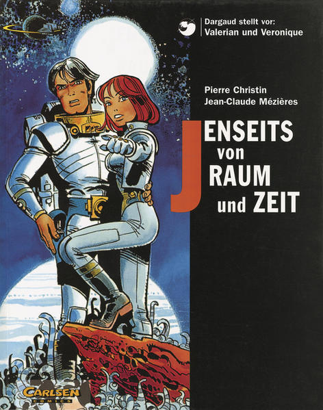 Valerian & Veronique: Jenseits von Raum und Zeit