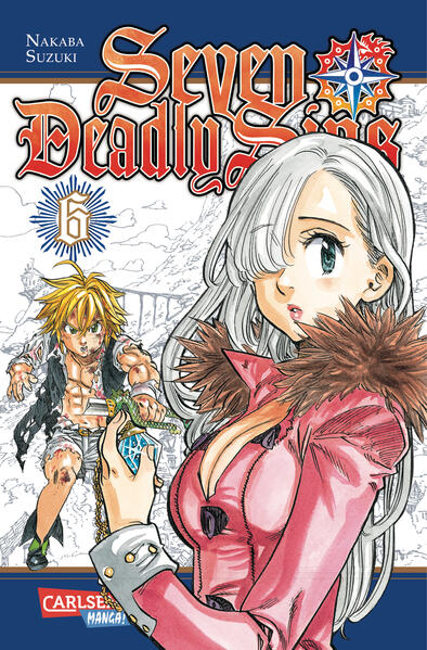 Seven Deadly Sins 6
