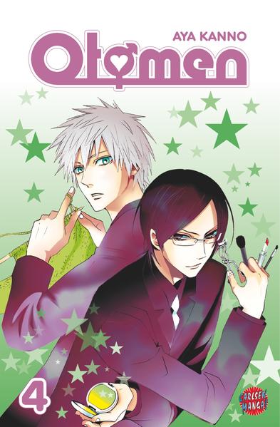 Otomen 4