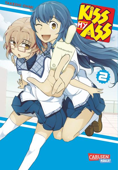 Kiss My Ass 2