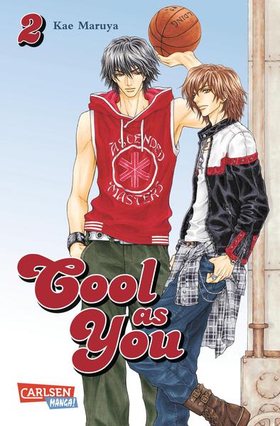 Cool as You 2