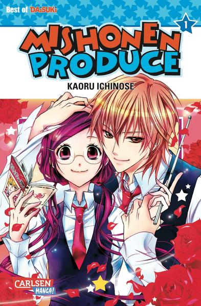 Mishonen Produce 1