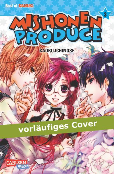 Mishonen Produce 3