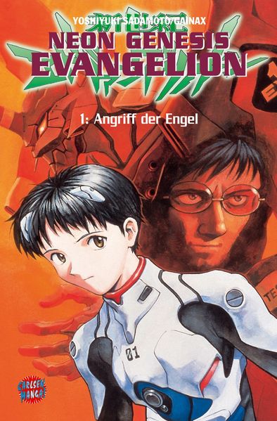 Buchcover