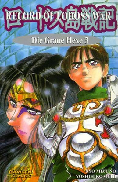Die graue Hexe 3