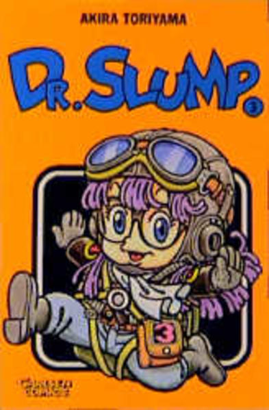 Dr. Slump