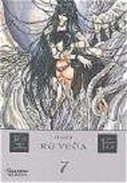 RG Veda