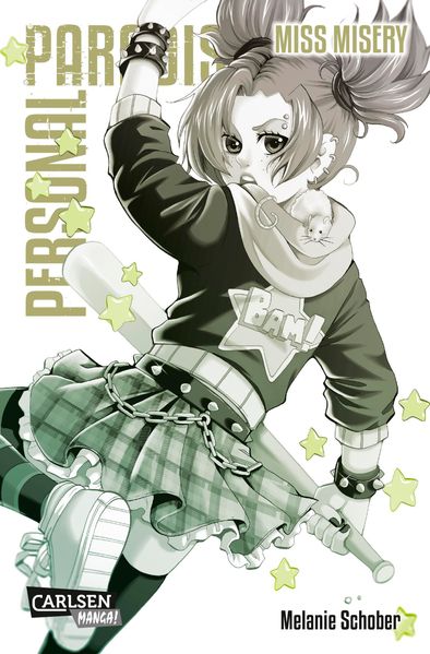 Personal Paradise 2