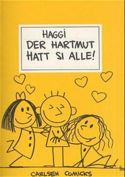 ... hatt si alle!