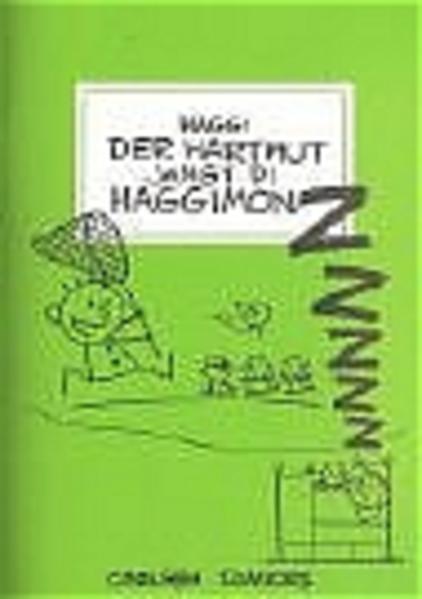 Haggimon Z