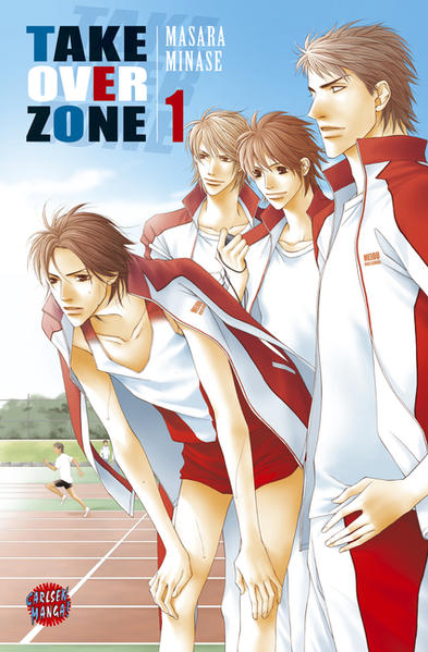 Take Over Zone 1