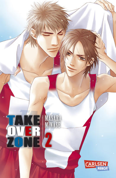 Take Over Zone 2