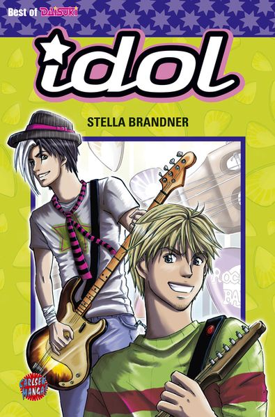 Buchcover