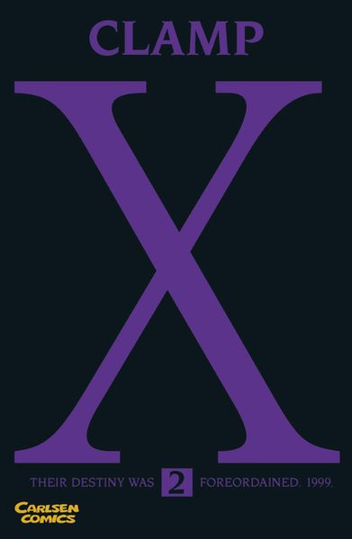 X 2