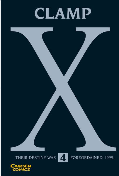X 4