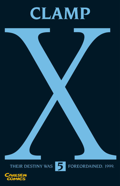 X 5