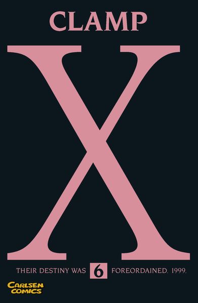 X 6