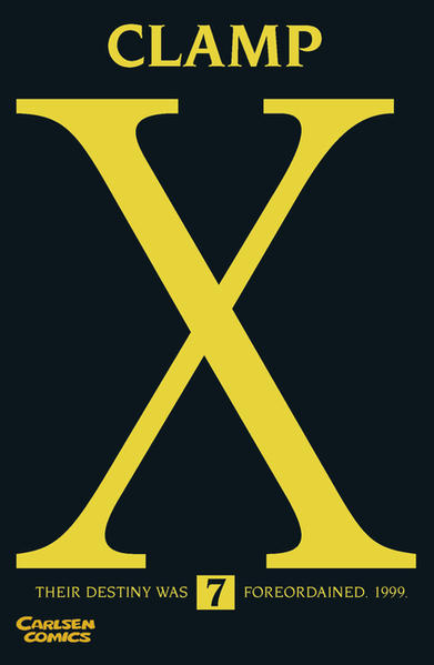 X 7