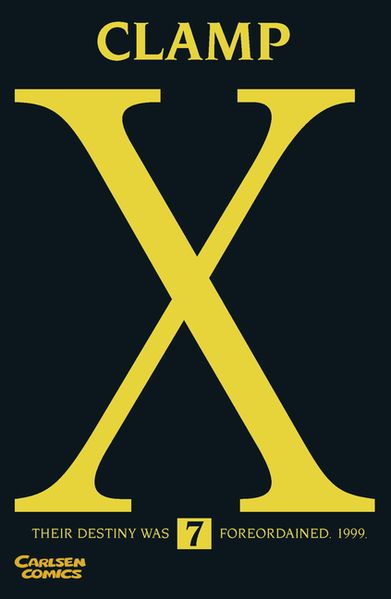 X 7