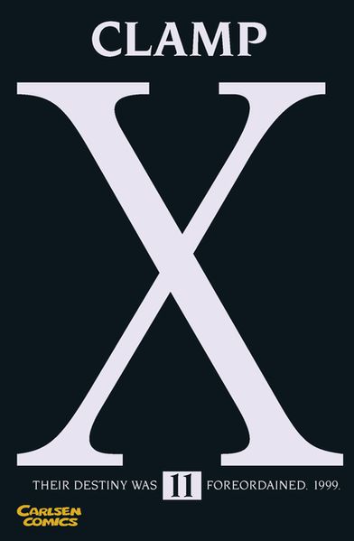 X 11