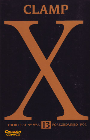 X 13