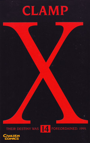 X 14