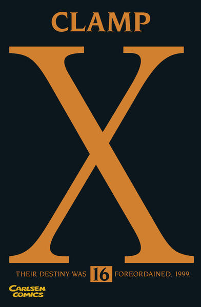 X 16