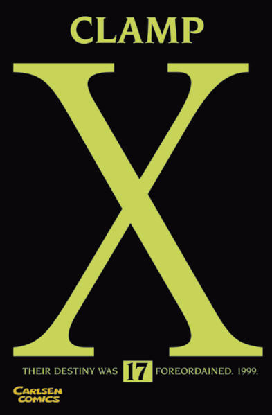 X 17
