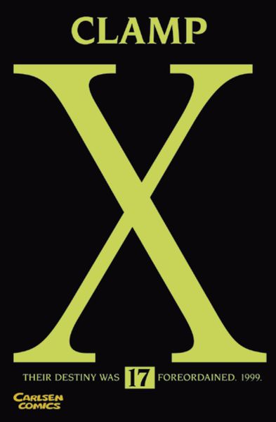 X 17