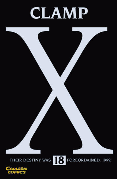 X 18