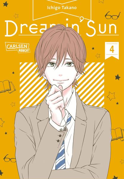Dreamin' Sun 4