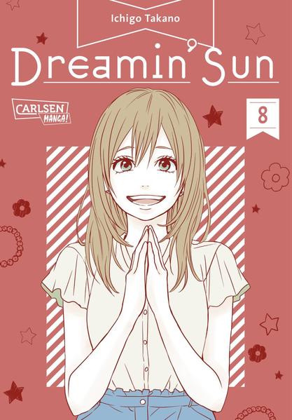 Dreamin' Sun 8