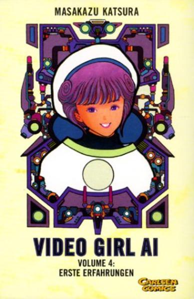 Video Girl AI / Erste Erfahrungen