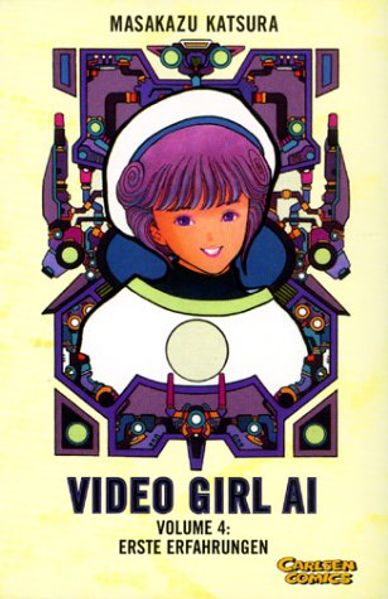 Video Girl AI / Erste Erfahrungen