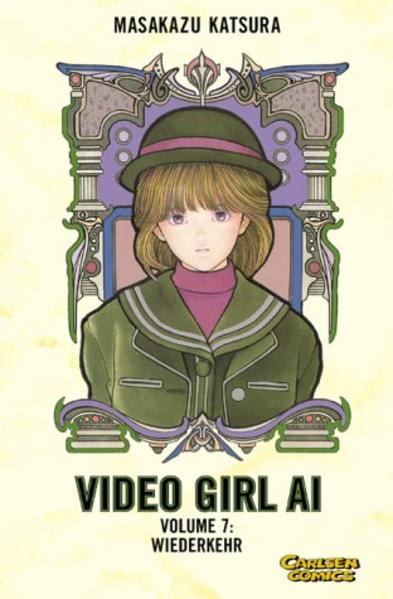 Video Girl AI / Wiederkehr