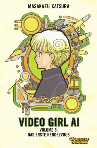 Video Girl AI / Das erste Rendezvous