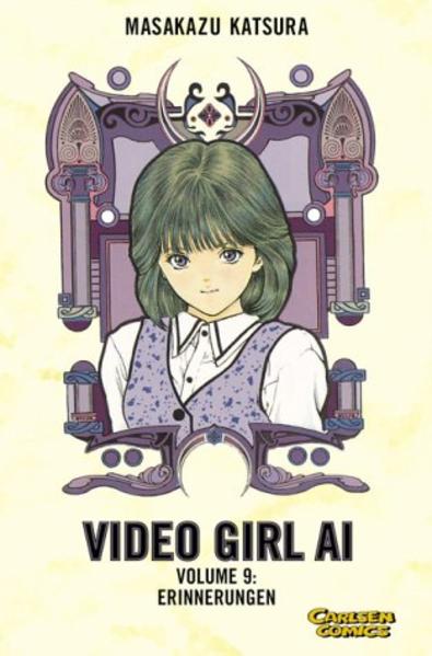 Video Girl AI / Erinnerungen