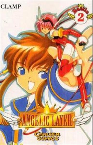 Angelic Layer