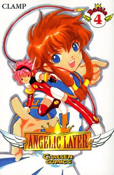 Angelic Layer