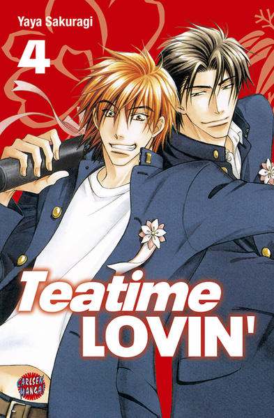 Teatime Lovin', Band 4