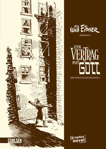 Ein Vertrag mit Gott