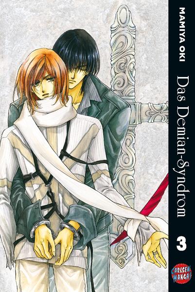 Das Demian-Syndrom 3