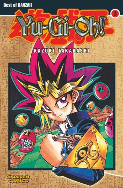Yu-Gi-Oh! 3
