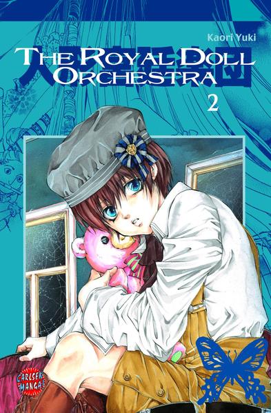 The Royal Doll Orchestra 2
