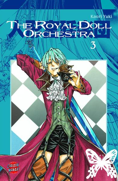 The Royal Doll Orchestra 3
