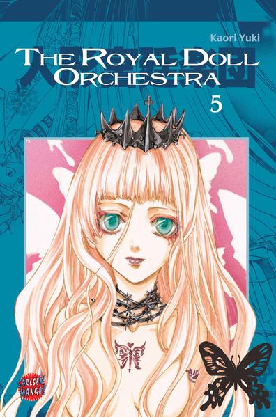 The Royal Doll Orchestra 5
